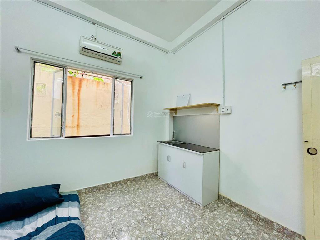 Cho thuê chung cư mini 1pn, 15m2, giá cực chất 3,6 triệu tại 37 tân sơn hòa, tân bình, hcm