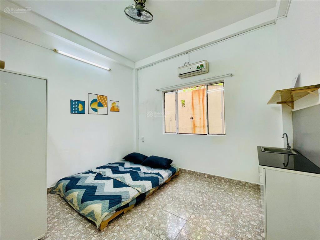 Cho thuê chung cư mini 1pn, 15m2, giá cực chất 3,6 triệu tại 37 tân sơn hòa, tân bình, hcm