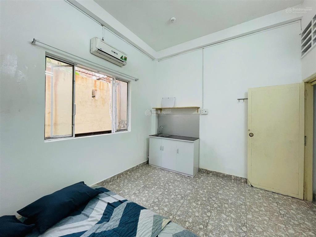 Cho thuê chung cư mini 1pn, 15m2, giá cực chất 3,6 triệu tại 37 tân sơn hòa, tân bình, hcm
