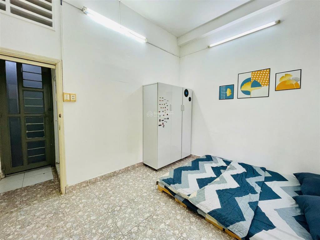 Cho thuê chung cư mini 1pn, 15m2, giá cực chất 3,6 triệu tại 37 tân sơn hòa, tân bình, hcm