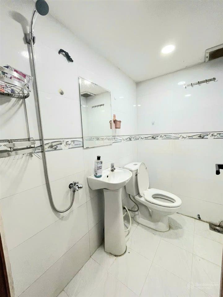 Chdv 30m2 full nội thất, ban công riêng tư, xem ưng ngay. 549/64 xô viết nghệ tĩnh  bình thạnh