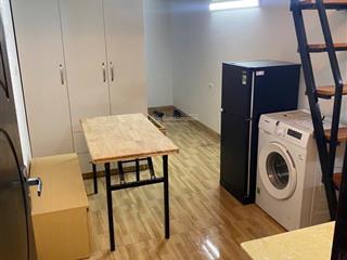 Cho thuê full tòa nhà căn hộ dịch vụ khu vực kim giang