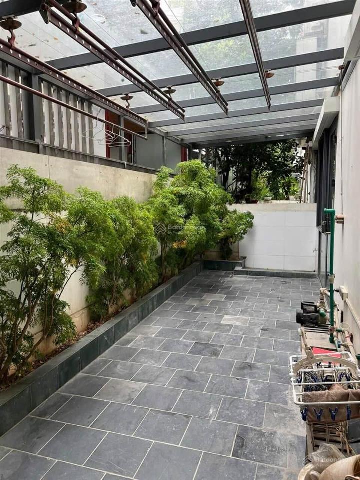 Cho thuê biệt thự gamuda. diện tích 160m2, 04 tầng, full nội thất có thang máy, điều hòa