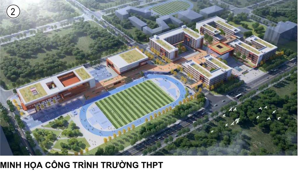 Vinhomes sài gòn park  xứng đáng an cư, đầu tư sinh lợi. giá chỉ từ 5 tỷ/căn