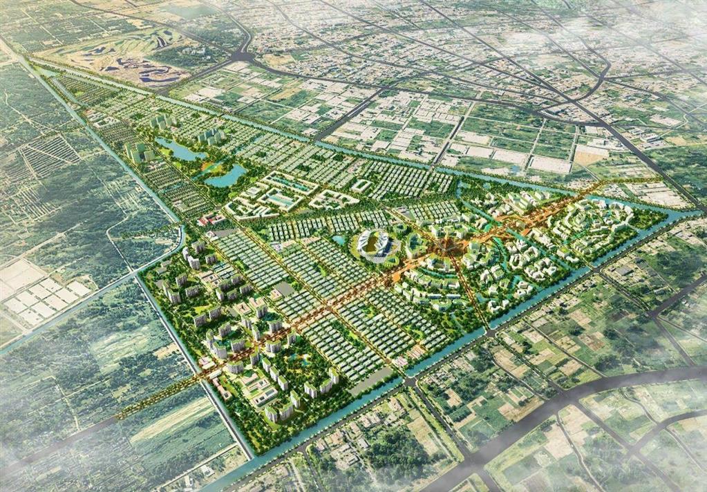 Vinhomes sài gòn park  xứng đáng an cư, đầu tư sinh lợi. giá chỉ từ 5 tỷ/căn
