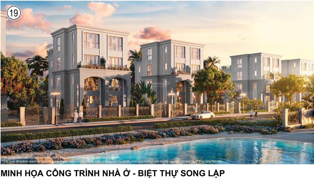 Vinhomes sài gòn park  xứng đáng an cư, đầu tư sinh lợi. giá chỉ từ 5 tỷ/căn