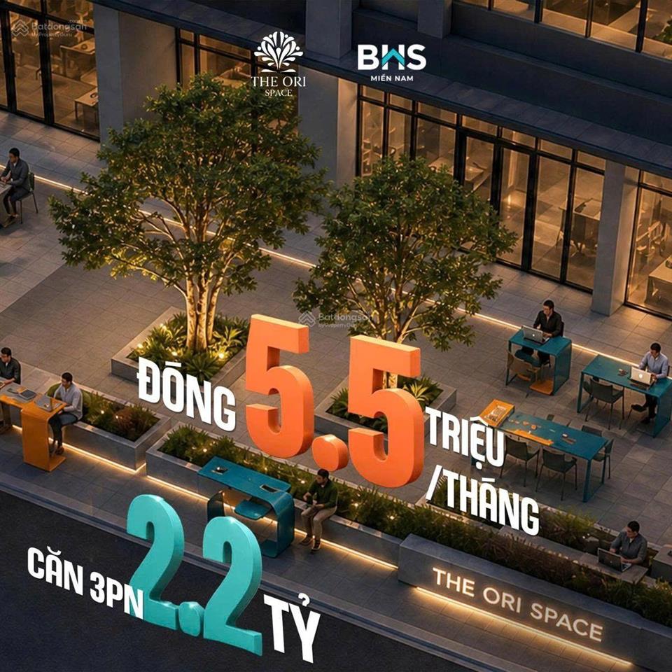 Căn hộ cao cấp sát bên hóc môn, tp.hcm giá chỉ 1,1 tỷ