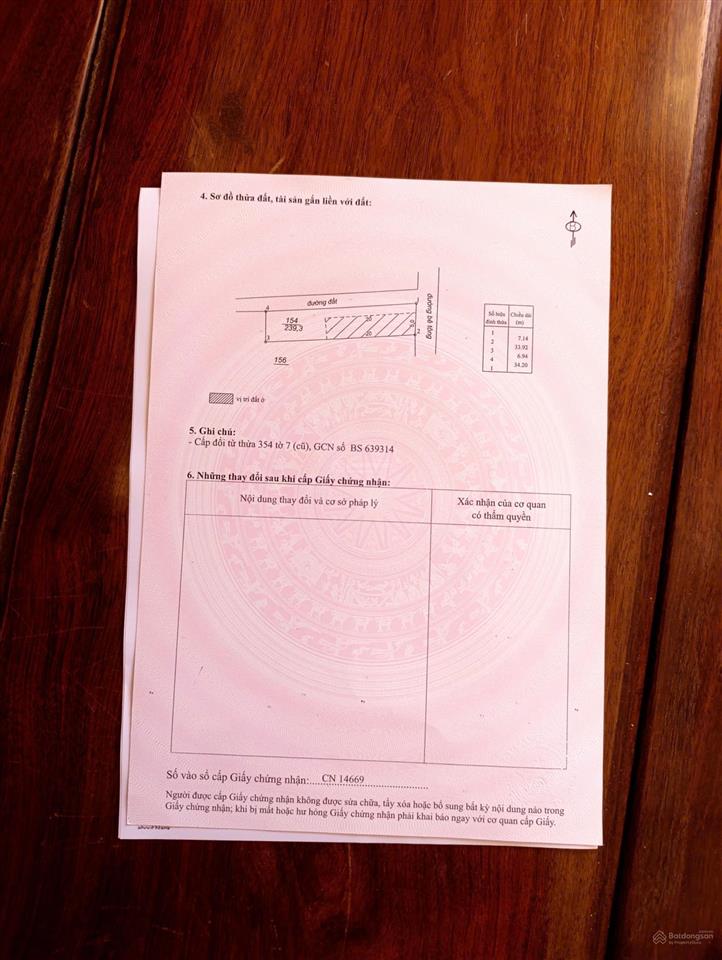 Bán đất tại hẻm 1131, nguyễn văn cừ, 2,2 tỷ, 239,3 m2