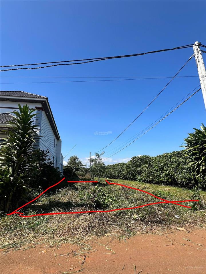 Bán đất tại hẻm 1131, nguyễn văn cừ, 2,2 tỷ, 239,3 m2