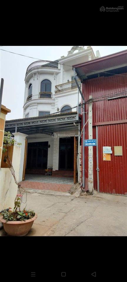 Bán nhà riêng tại xã hát môn làng nghề nội thất, huyện phúc thọ, hà nội, 7,2 tỷ, 155 m2, giá tốt!