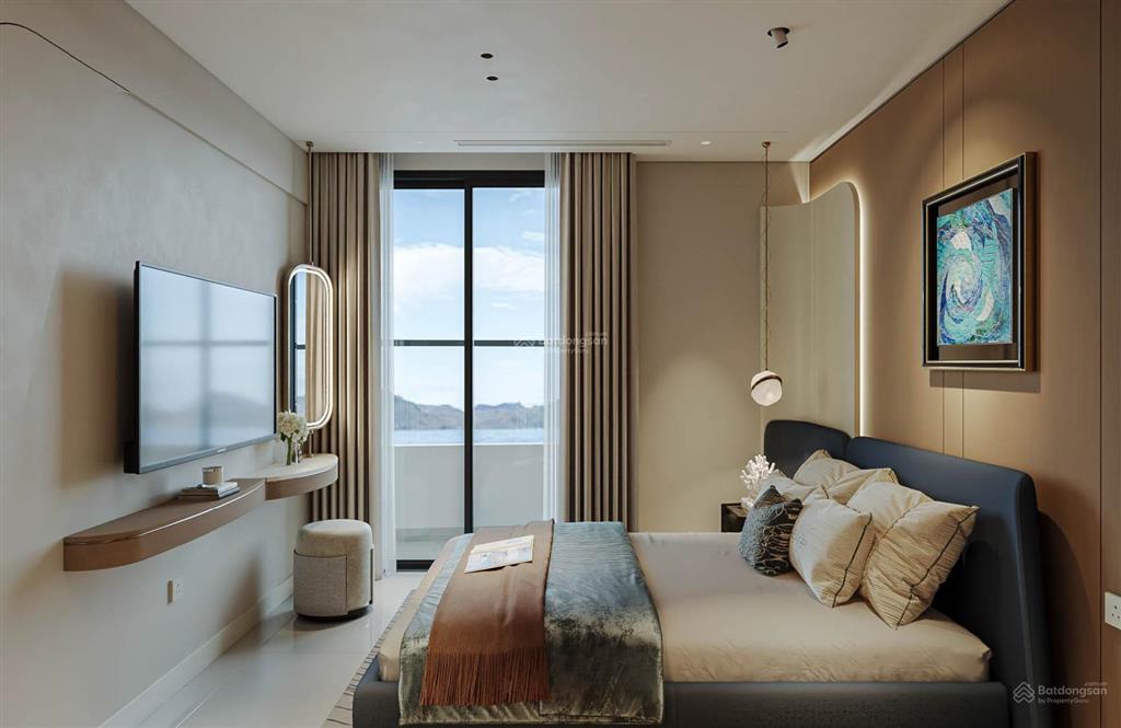Căn hộ view pháo hoa  giá gốc cđt  the meridian đà nẵng  ngắm pháo hoa ngay căn hộ nhà mình