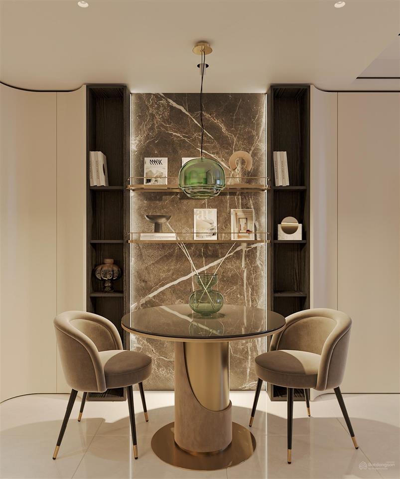 Căn hộ cao cấp the meridian chỉ 3,6 tỷ, 42 m²  view pháo hoa diff đà nẵng  ngay sông hàn