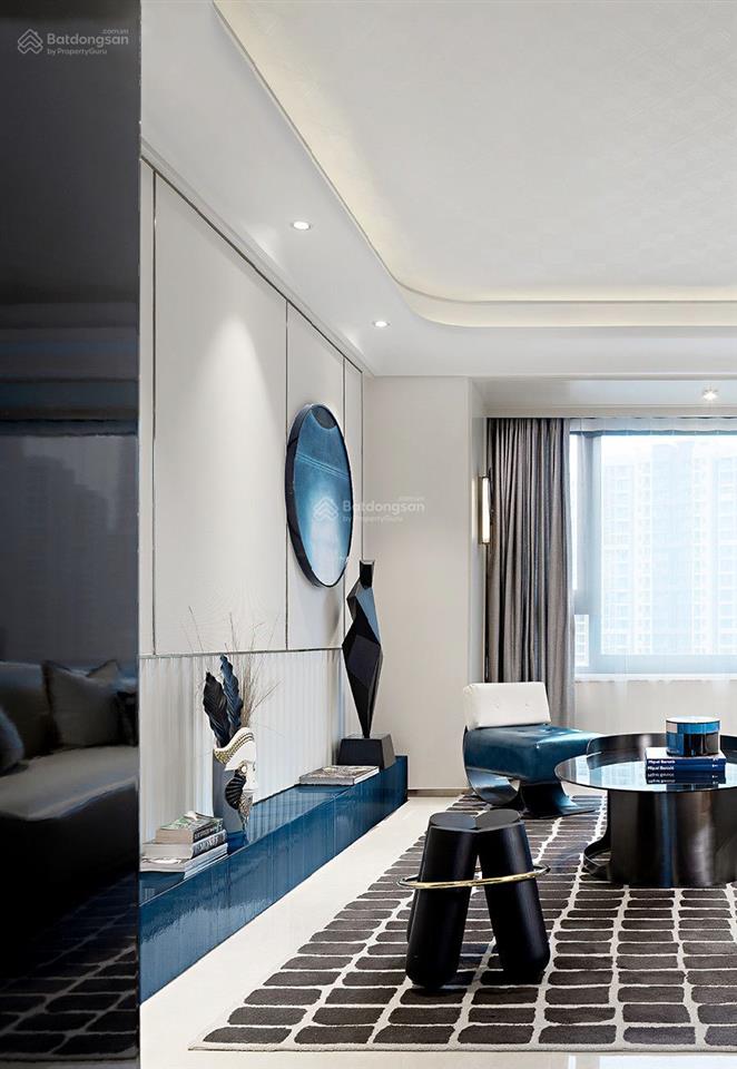 Căn hộ cao cấp the meridian chỉ 3,6 tỷ, 42 m²  view pháo hoa diff đà nẵng  ngay sông hàn
