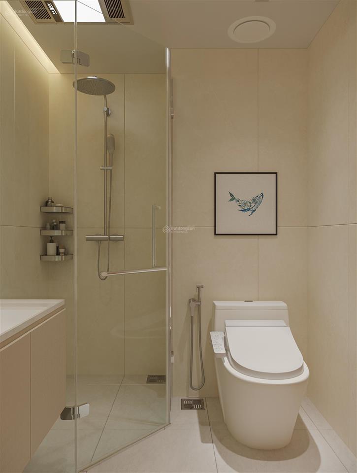 Căn hộ cao cấp the meridian chỉ 3,6 tỷ, 42 m²  view pháo hoa diff đà nẵng  ngay sông hàn