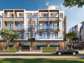 Nhà liền kề futa kim phát, 8 tỷ vnd, 105m2,  trục hoàng thị loan  đón đầu sóng phát triển tây bắc