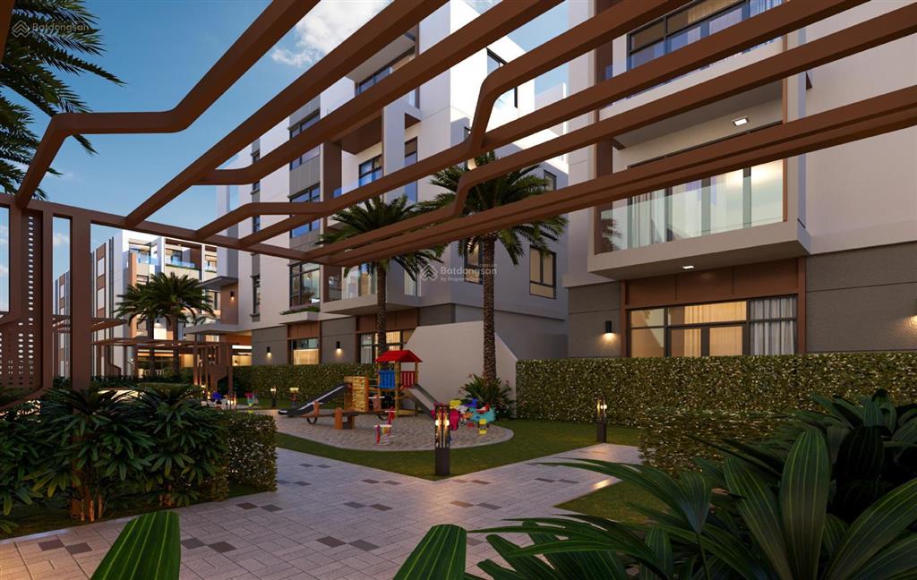 Nhà liền kề futa kim phát, 8 tỷ vnd, 105m2, trục hoàng thị loan, đón đầu sóng phát triển tây bắc