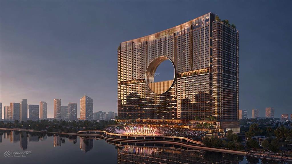 Chỉ 50 triệu  sở hữu căn hộ khán đài pháo hoa  sun galaxy complex  đón đầu sóng đầu tư