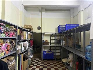 Bán nhà bùi thị xuân 74m²  mặt tiền  2 tầng  tiện xây mới  quận 1  giá 29 tỷ