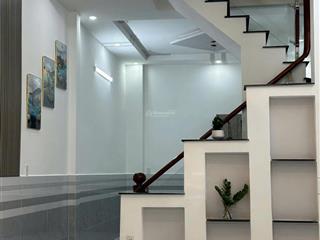 Nhà sổ hồng riêng mật tiền quốc lộ 50 xã hưng long, bình chánh, tphcm