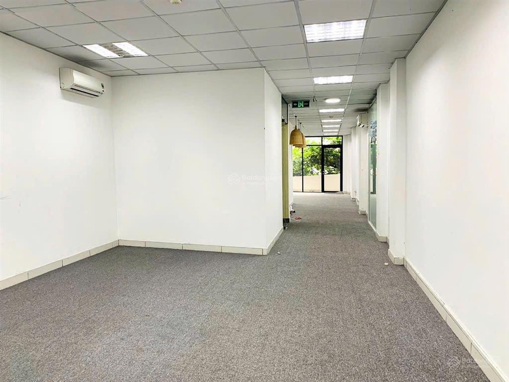 Bán nhà đào duy anh 90m²  tòa nhà văn phòng hầm + 9 tầng  thu 75tr/tháng  phú nhuận  giá 38 tỷ