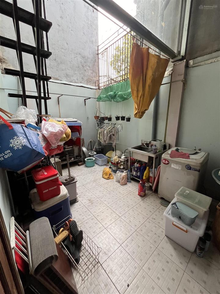 Bán nhà riêng 4pn, 3wc tại 8/19/1 đường 26, thủ đức, 12,5 tỷ, 148m2, hàng hiếm view đẹp