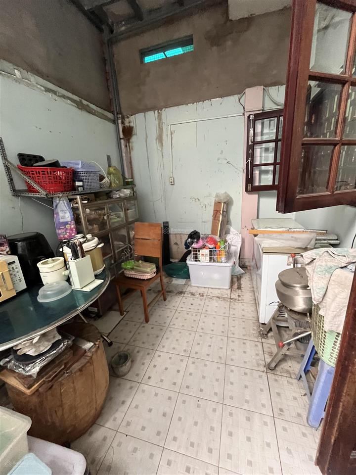 Bán nhà riêng 4pn, 3wc tại 8/19/1 đường 26, thủ đức, 12,5 tỷ, 148m2, hàng hiếm view đẹp