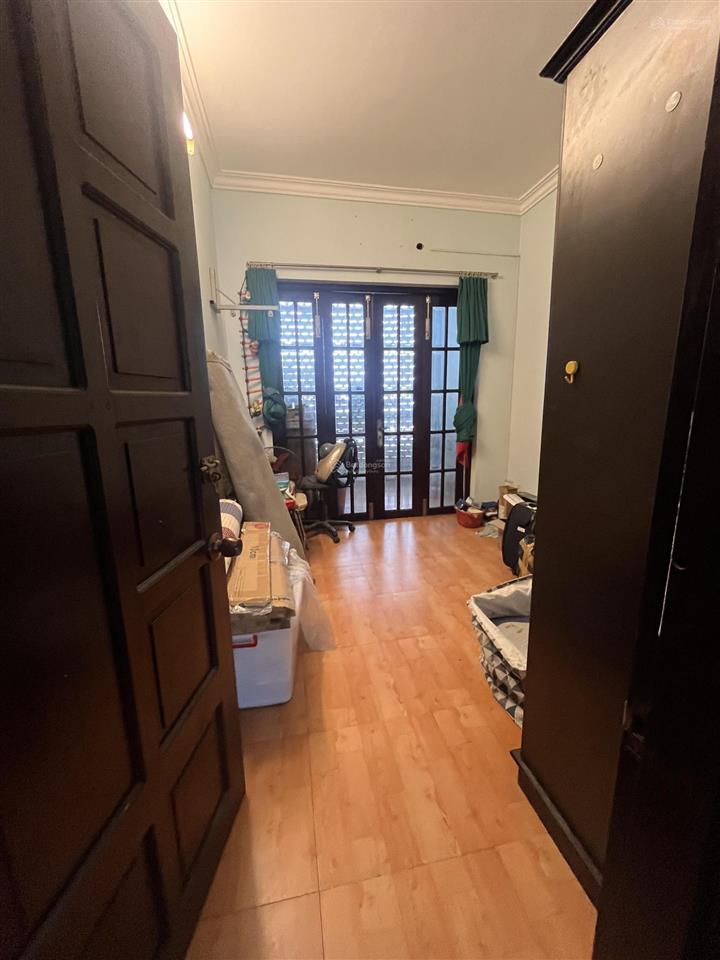 Bán nhà riêng 4pn, 3wc tại 8/19/1 đường 26, thủ đức, 12,5 tỷ, 148m2, hàng hiếm view đẹp