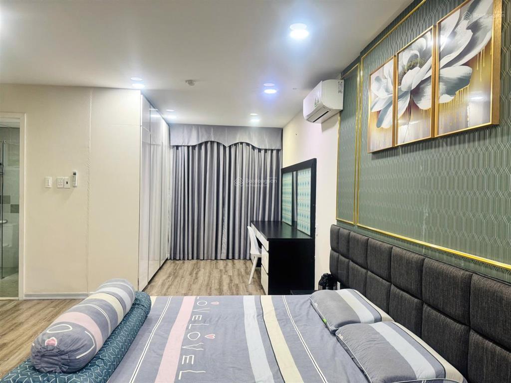 Căn hộ chung cư giai việt, kế bên central premium tạ quang bửu, cách trung tâm q1 20p