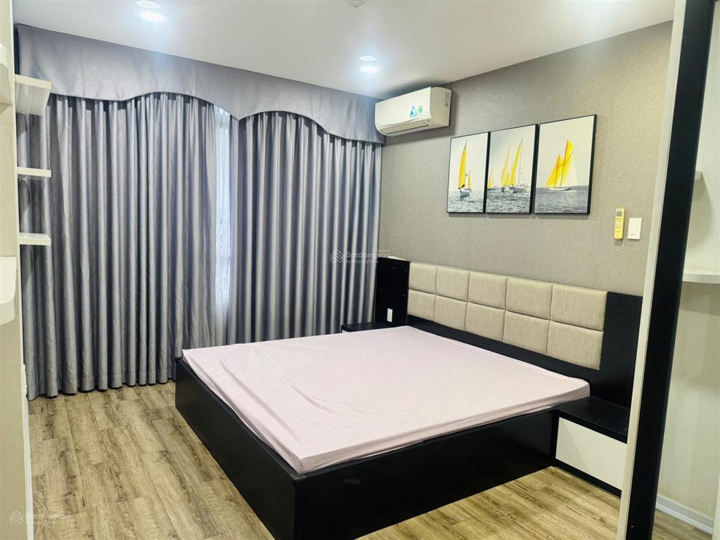 Căn hộ chung cư giai việt, kế bên central premium tạ quang bửu, cách trung tâm q1 20p