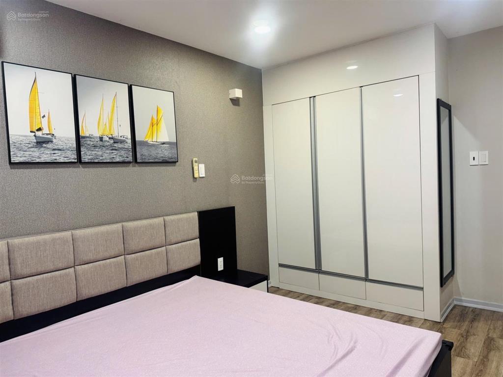 Căn hộ chung cư giai việt, kế bên central premium tạ quang bửu, cách trung tâm q1 20p