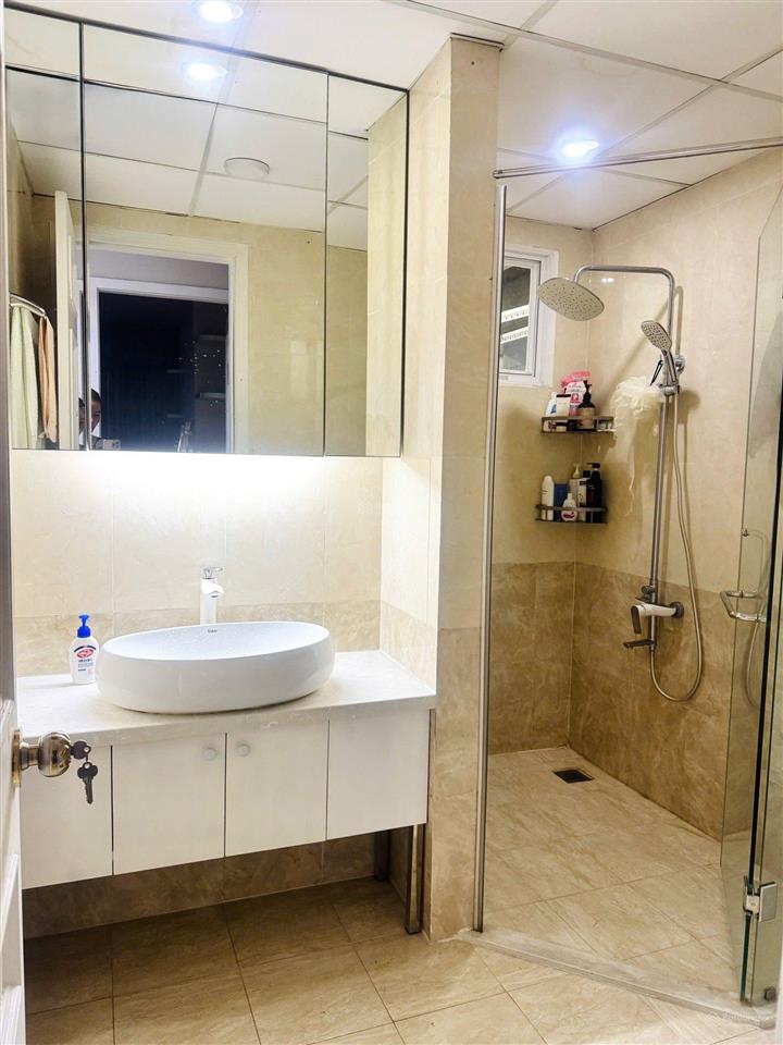 Căn hộ chung cư giai việt, kế bên central premium tạ quang bửu, cách trung tâm q1 20p