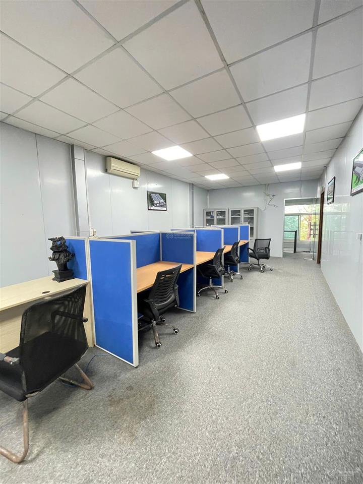 Bán nhà mặt tiền 7.14m tân xuân xuân đỉnh  120m2  đường đôi vỉa hè  kinh doanh & văn phòng