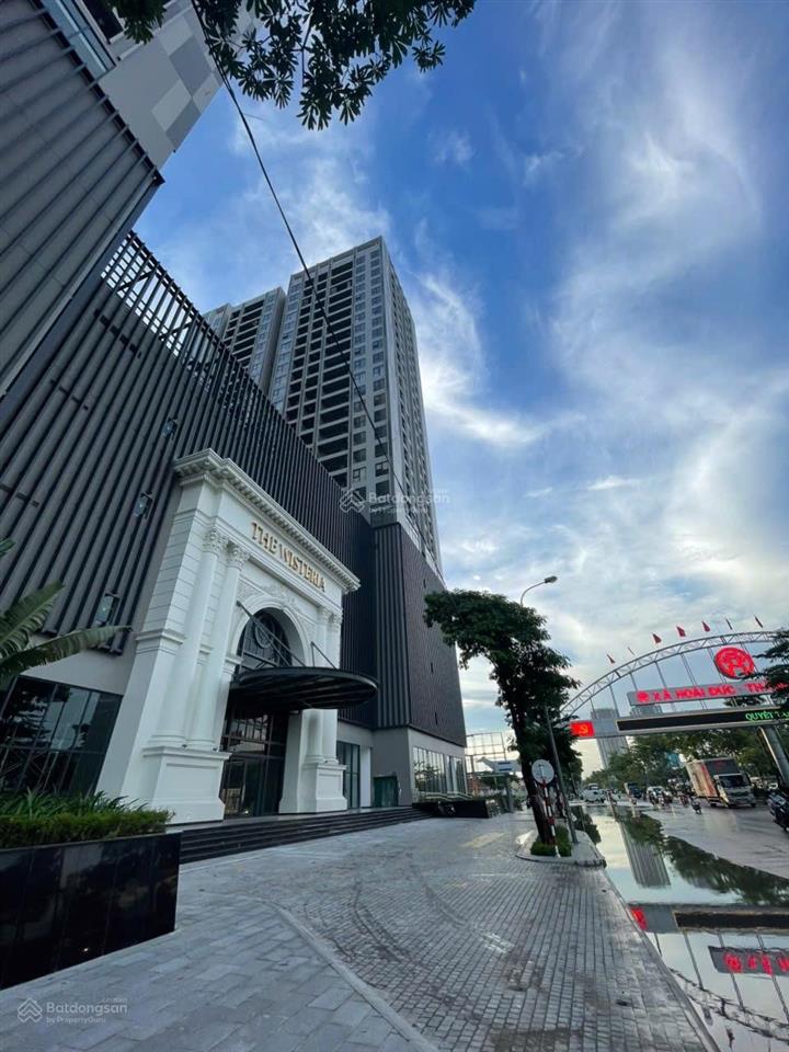 Chính chủ gửi bán căn hộ the wisteria 83m2, 2pn, hướng mát, giá 6.08 tỷ  0977 986 ***