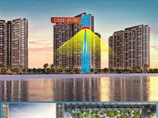 Căn 3pn đẹp nhất cổ loa view triệu đô chỉ từ 13,5 tỷ