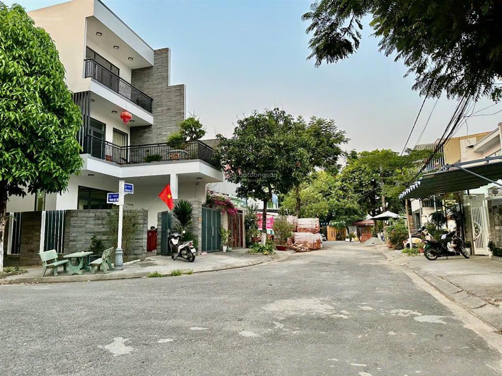 Bán nhà đẹp phong bắc 9 cẩm lệ gần sông, mát mẻ quanh năm