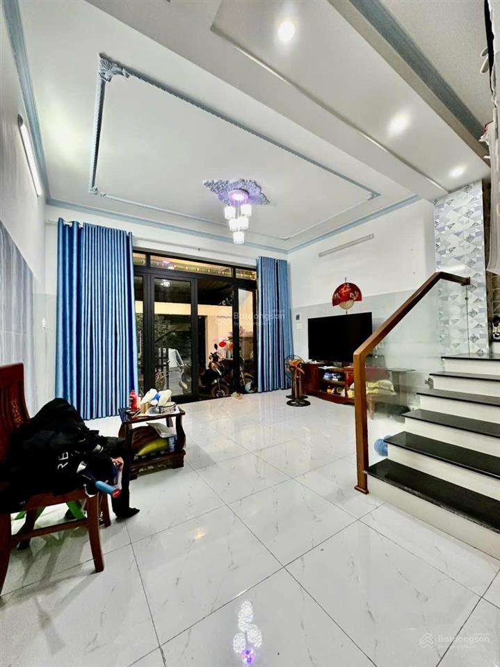 Bán nhà đẹp phong bắc 9 cẩm lệ gần sông, mát mẻ quanh năm