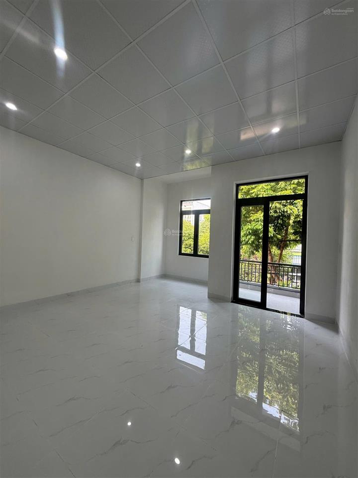 Bán nhà 2 tầng đường lê kim lăng, cẩm lệ, đà nẵng