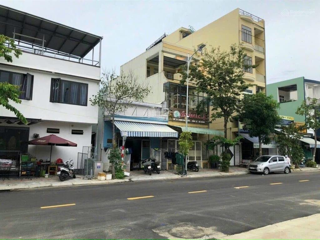 Bán nhà đường trịnh hoài đức, khuê trung, cẩm lệ vừa ở vừa cho thuê trọ rất hợp lý