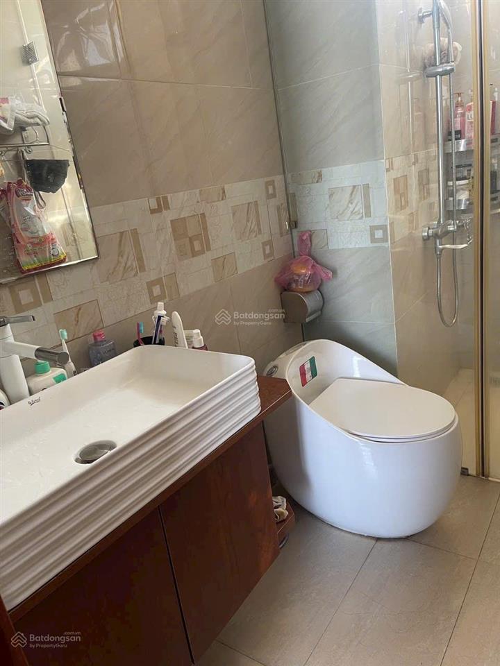 Bán tòa căn hộ 5 tầng 1 tum mt đỗ đăng tuyển 7m5 khuê trung đà nẵng có dòng tiền 50tr/m2