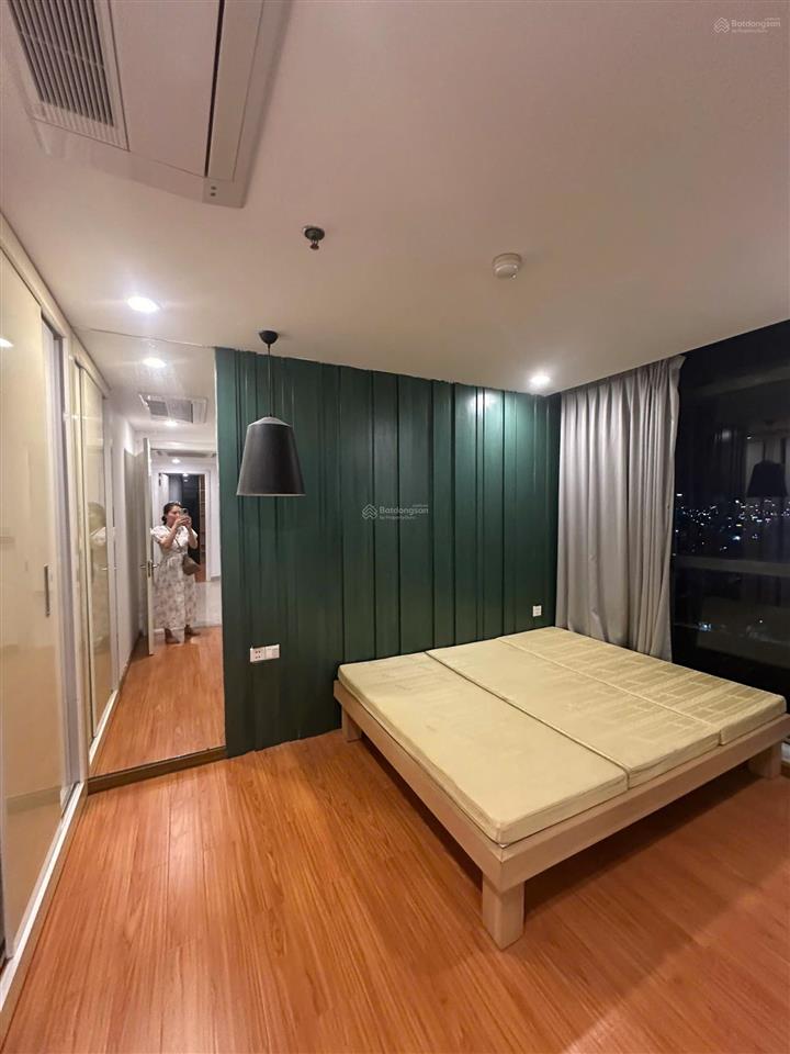 Cho thuê căn hộ 2 phòng ngủ tòa quang nguyễn đường nguyễn hữu thọ hải châu đà nẵng