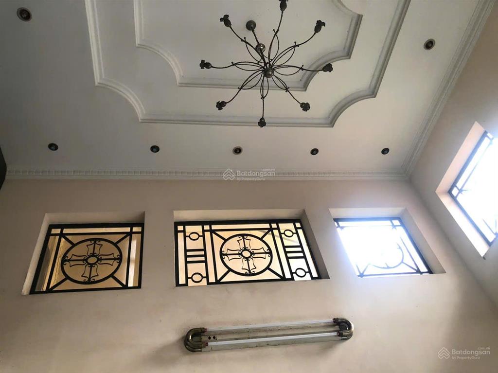 Bán nhà phan xích long 208m²  biệt thự 2 mặt tiền  3 tầng  10pn  phú nhuận  giá 37 tỷ