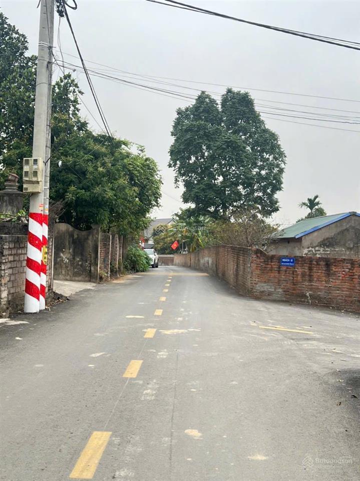 Lãi ngay tại thời điểm mua 500tr mảnh 90m full thổ cư, tại trung tâm hoà lạc ô tô tránh nhau thoải