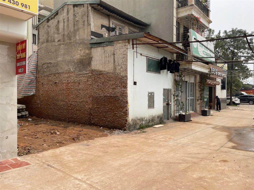 Cắt sâu vài trăm triệu để bán nhanh hơn mảnh tại đồng trúc gần khu đô thị thiên mã dân cư đông đúc