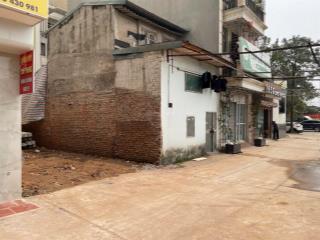 Cắt sâu vài trăm triệu để bán nhanh hơn mảnh tại đồng trúc gần khu đô thị thiên mã dân cư đông đúc