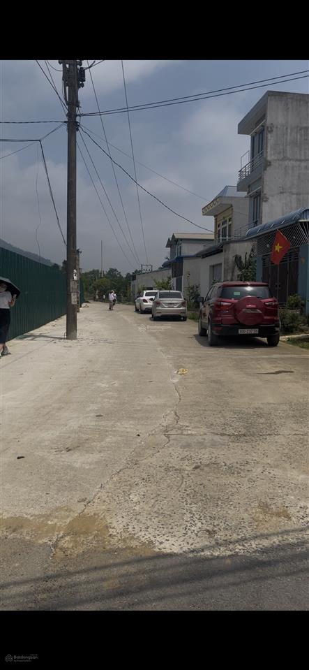 Đất nền xuân mai vị trí đẹp, gần vành đai 5, trường học, chợ lớn, đường ô tô rộng!