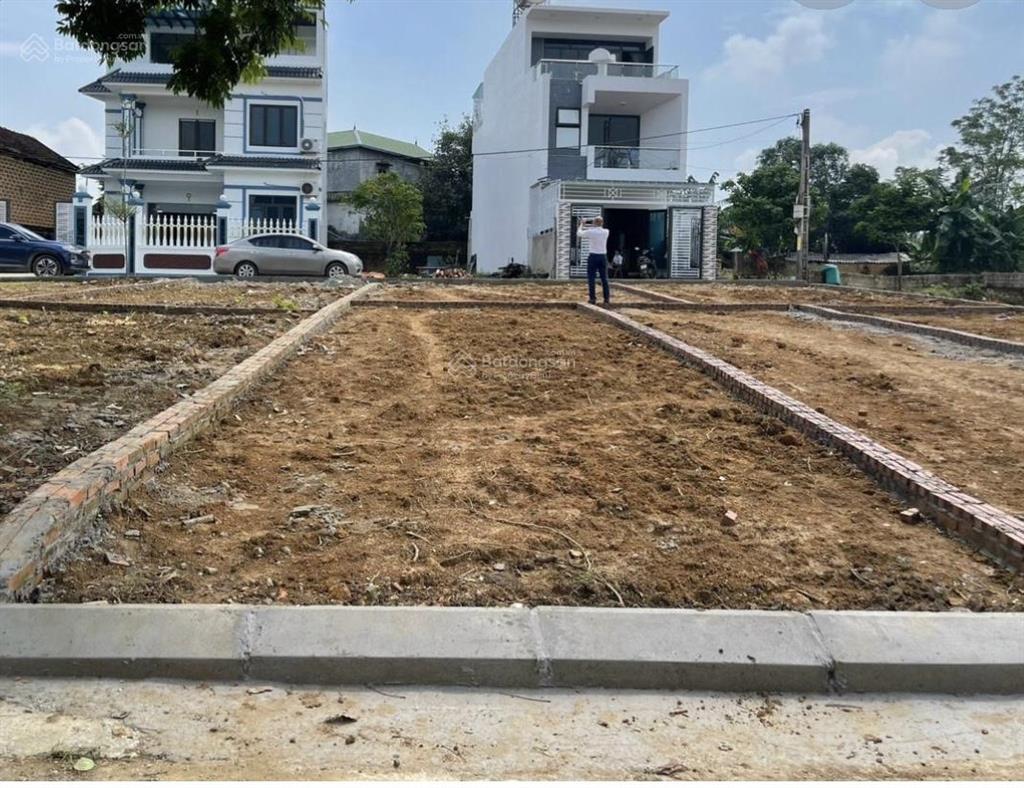 Đất nền cạnh đại học fpt hòa lạc, đón sóng sinh viên, đầu tư dòng tiền, tiềm năng tăng giá bứt phá