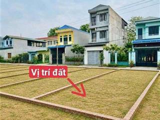 Bán đất khu đô thị thiên mã hòa lạc vị trí đẹp, tiềm năng tăng giá mạnh, đầu tư tốt.
