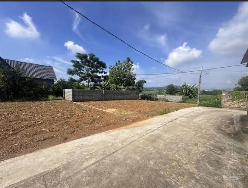 Đất khu công nghệ cao hòa lạc giá đẹp, vị trí vàng, sổ đỏ sẵn, đầu tư giữ tiền cực tốt