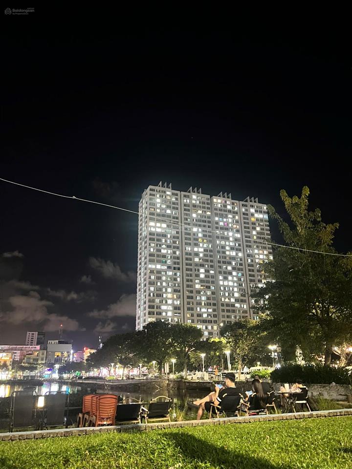 Bán căn hộ hoàng anh gia lai lake view, giá tốt, phù hợp đầu tư cho thuê