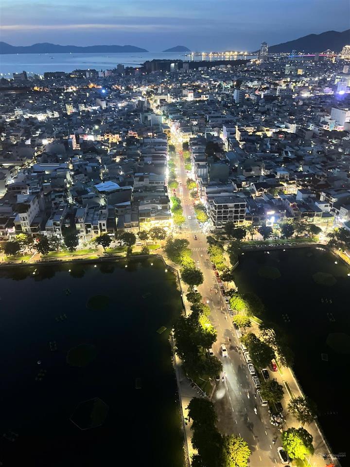 Bán căn hộ hoàng anh gia lai lake view, giá tốt, phù hợp đầu tư cho thuê